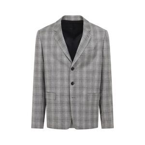 Celine Veste Junior Demi-Plastron Jacket Men